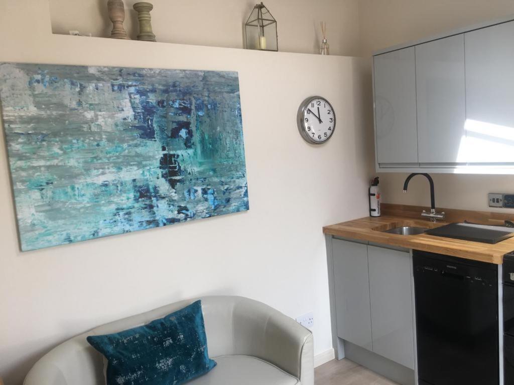 Appartement Russet à Pont Yates Extérieur photo